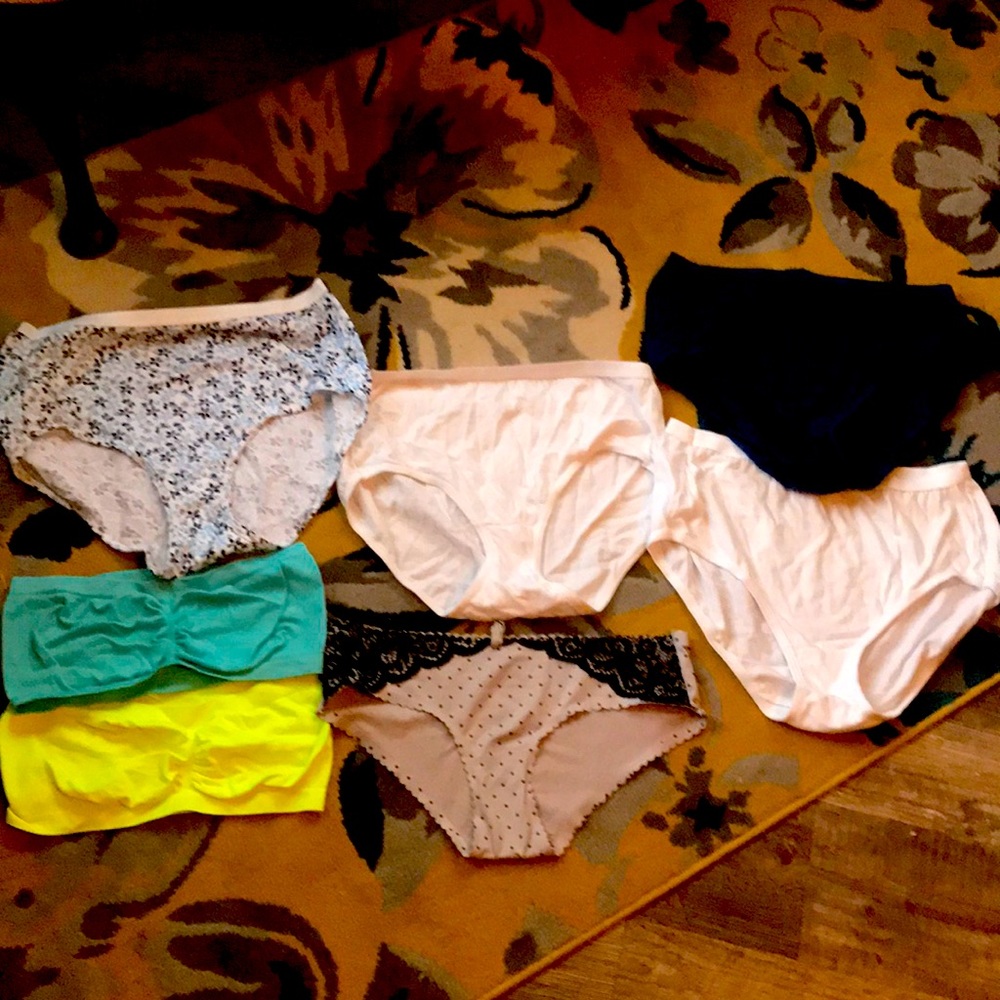 Bras